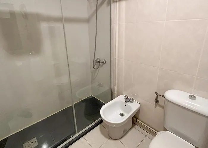 Hotel Besaya