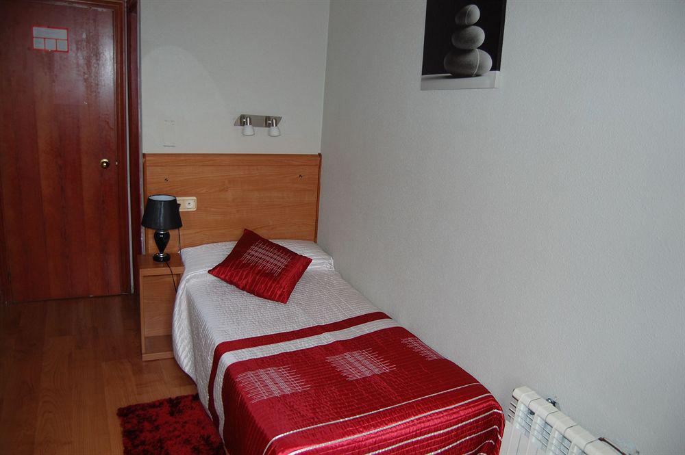Hotel Besaya Torrelavega
