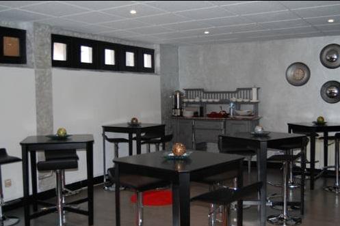 Besaya Hotel