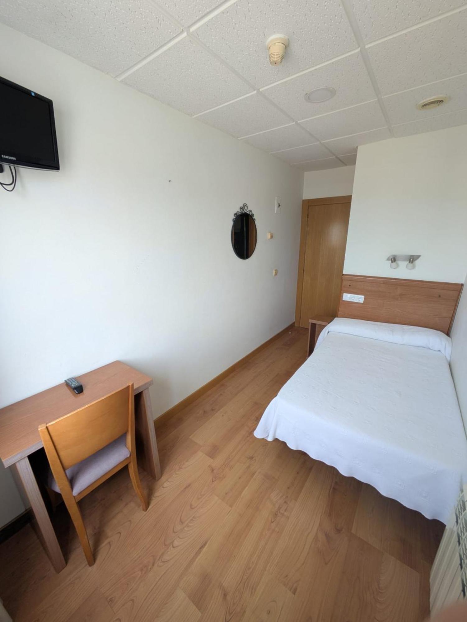 Hotel Besaya *