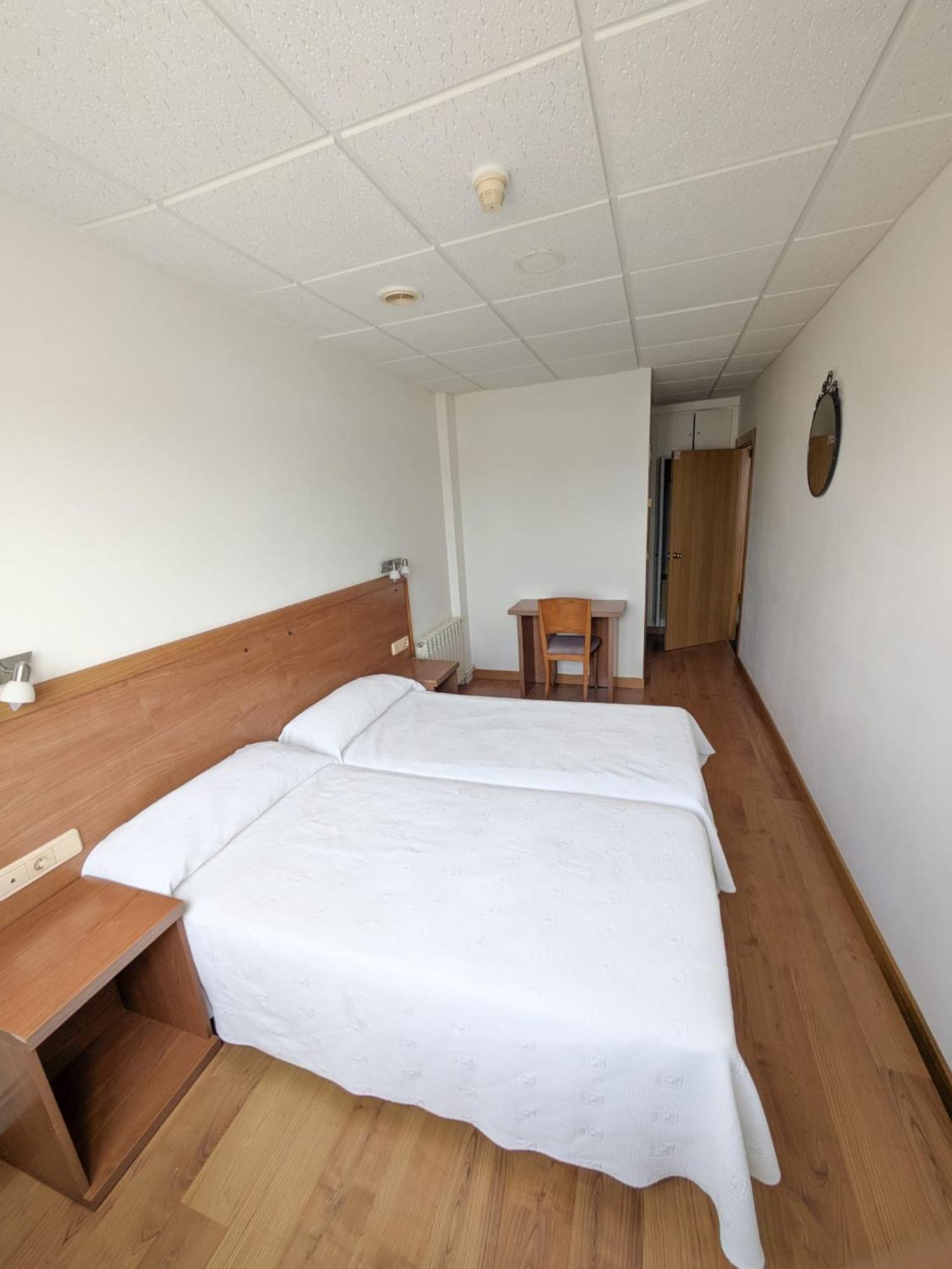 Besaya Hotel Torrelavega