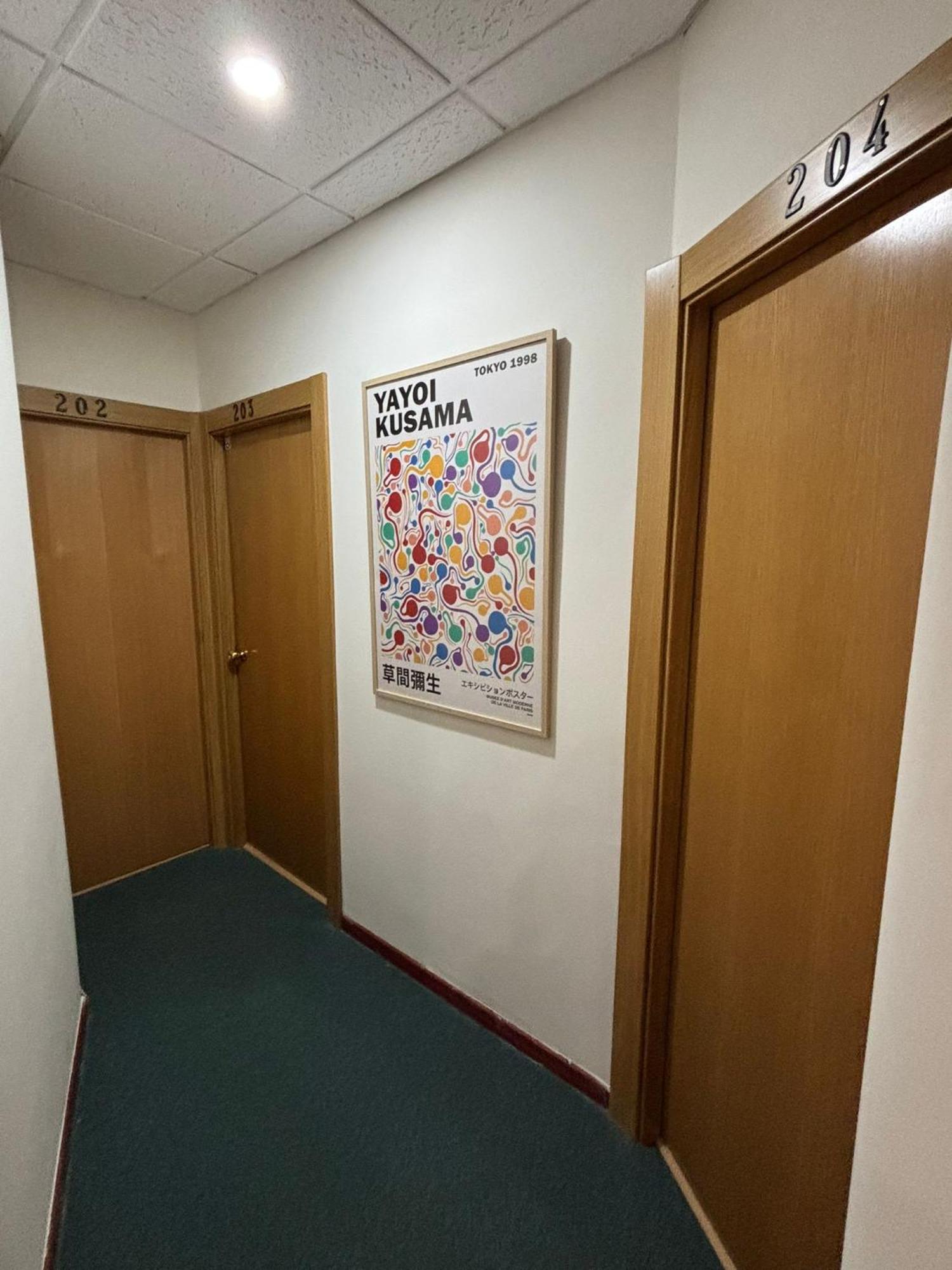 Besaya Hotel Torrelavega